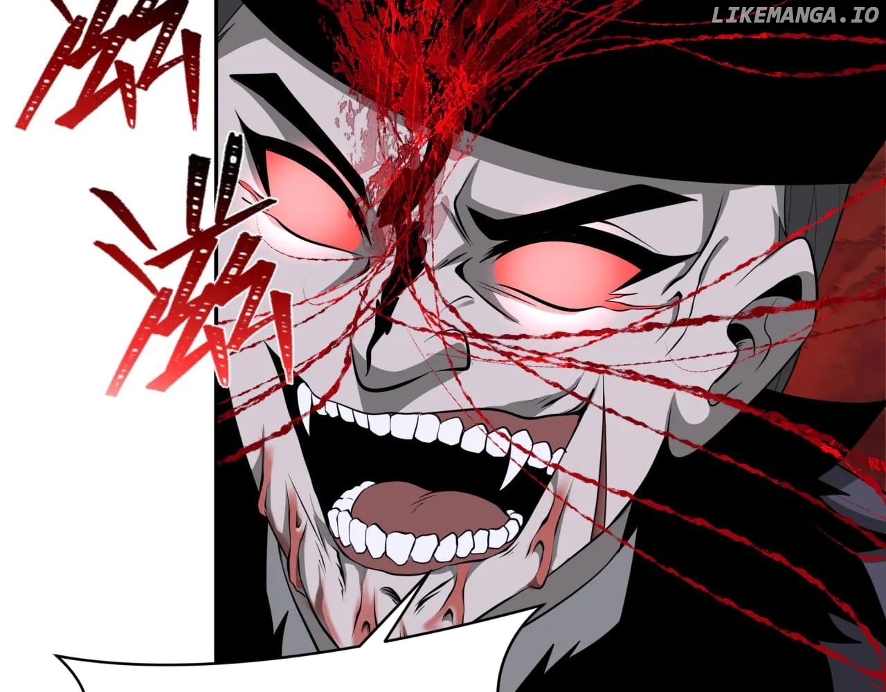 Era of the Haunted Chapter 320 - page 70